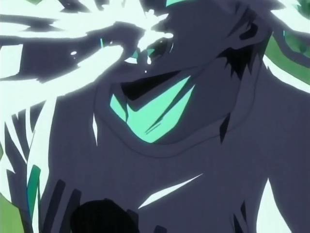 Otaku Gallery  / Anime e Manga / Bleach / Screen Shots / Episodi / 019 - Ichigo diventa un Hollow / 082.jpg